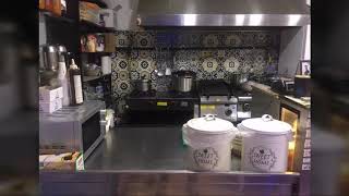 Ataköy Dudo Cafe Ve Ev Yemekleri