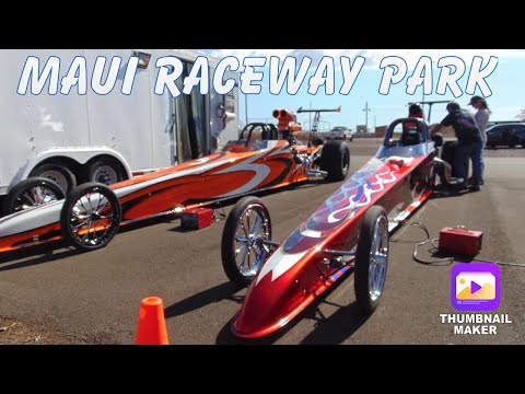 SEE WHO WAS THERE? - MAUI RACEWAY PARK - SEPT. 17TH 2022