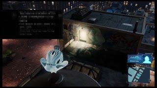 Spiderman PS4 4