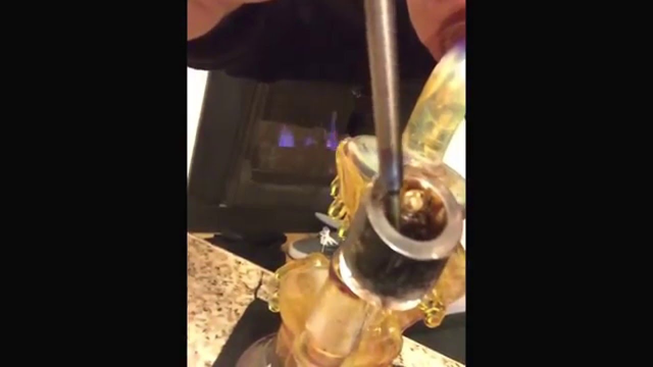 Alpha OG wax and big bear trip !!!