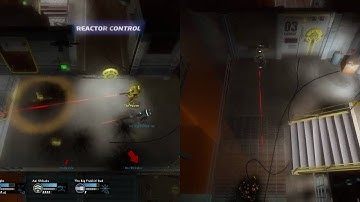 Rydberg Reactor speed run (2:42) HD - Alien Swarm: Source