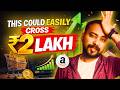 🔥This Could Easily Cross ₹2 Lakh Amazon Listing Analysis &amp; Optimization Tips | Product 37