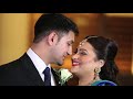 Wedding love story - Beautiful bridal couple by VideoMagic Films®