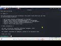 Hands-On Linux Fundamentals for Beginners 5 | Learn Kali Linux Using Bandit Level 8 to 10