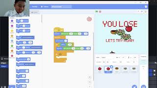IT tutorial - English Project