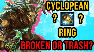 Should You Build This New Item on ADCs In Smite 2?