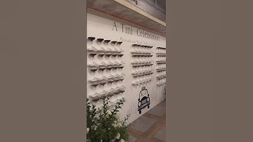 Unique wedding seating chart ideas from a luxury planner