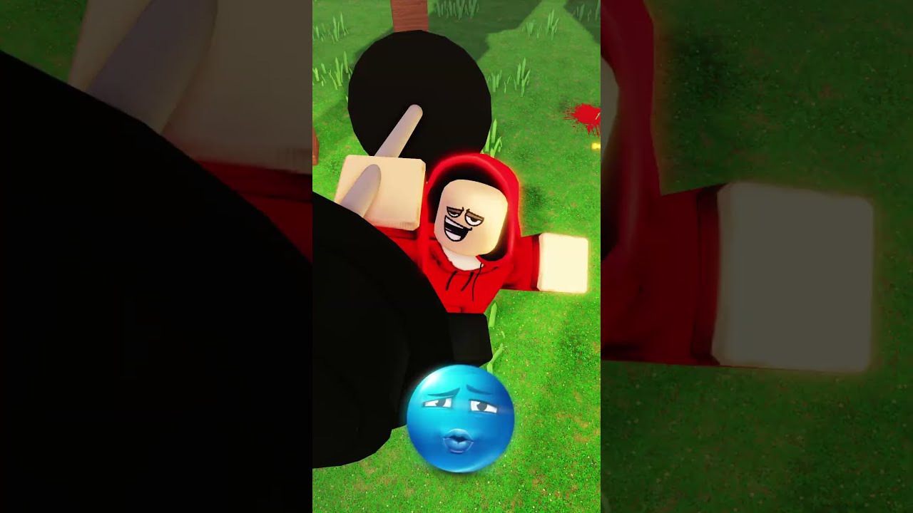 When The Deer Trapped Dino Kid Big Mistake JJ And Mikey Roblox Animation 99 Nights In Forest