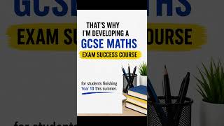 Most GCSE Maths Students Start Exam Practice Too Late...