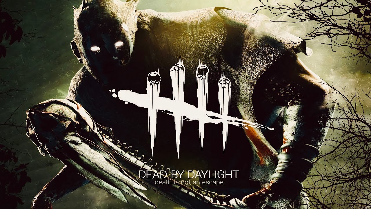 🎮 Dead By Daylight Mobile - The Wraith OFFICIAL GAMEPLAY - YouTube