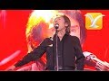 Raphael - Hablemos del amor - Festival de Viña del Mar 2014 HD