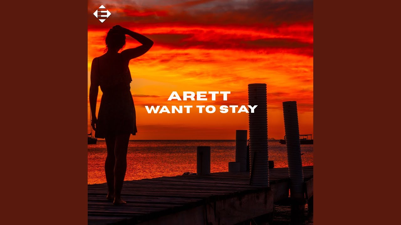 在 YouTube 上观看 Want To Stay