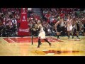 Kirk hinrich again yes in the nba playoffs bulls vs nets game 4 2013