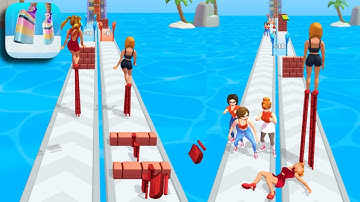 Whose Shoes 👠🥾 Gameplay walkthrough part - 01