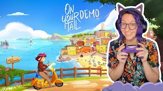 On Your Tail Demo (Streamed on 6.10.24)