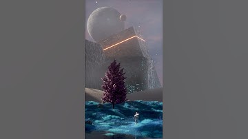 Viewport to Render. #3d #3dart #vfx #cgi #render #cinema4d #octane #rendering3d #cgi #scifi