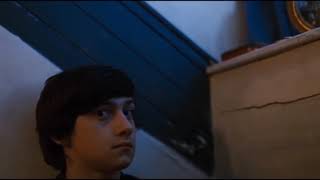 Submarine 2010 Opening sequence
