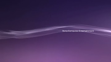 PS3 - Firmware 0.93 unused startup (recreation)