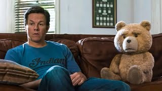 Смешной Отрывок Из Фильма - Третий Лишний 2  | Ted 2 | Фрагмент