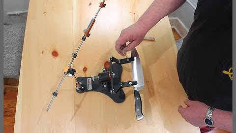 Hapstone System Review