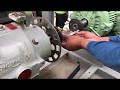 How to perform inspection during pump alignment in Oil&Gas industry | Urdu/Hindi |