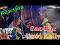 [Reaction Free Fire] Gao Bạc Cưới Kelly Làm Cho Cô Ngân Khóc Nức Nở Trong Phim "Giải Cứu Gao Bạc"