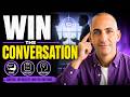 Most People Don’t Realize Conversations Are Rigged