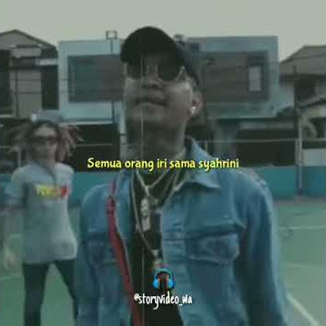 Young lex - lah bodo amat - ( story wa)