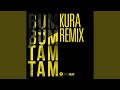 Miniature de la vidéo de la chanson Bum Bum Tam Tam (Kura Remix)