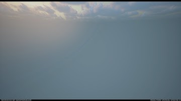 Morocco, Unreal Engine 5, Cesium, Real-Time