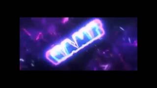 best panda intro template for cinema 4D