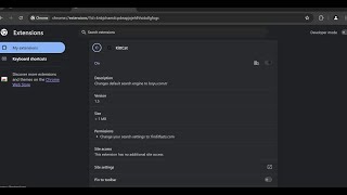 KittCat hijacker removal [boyu.com.tr].