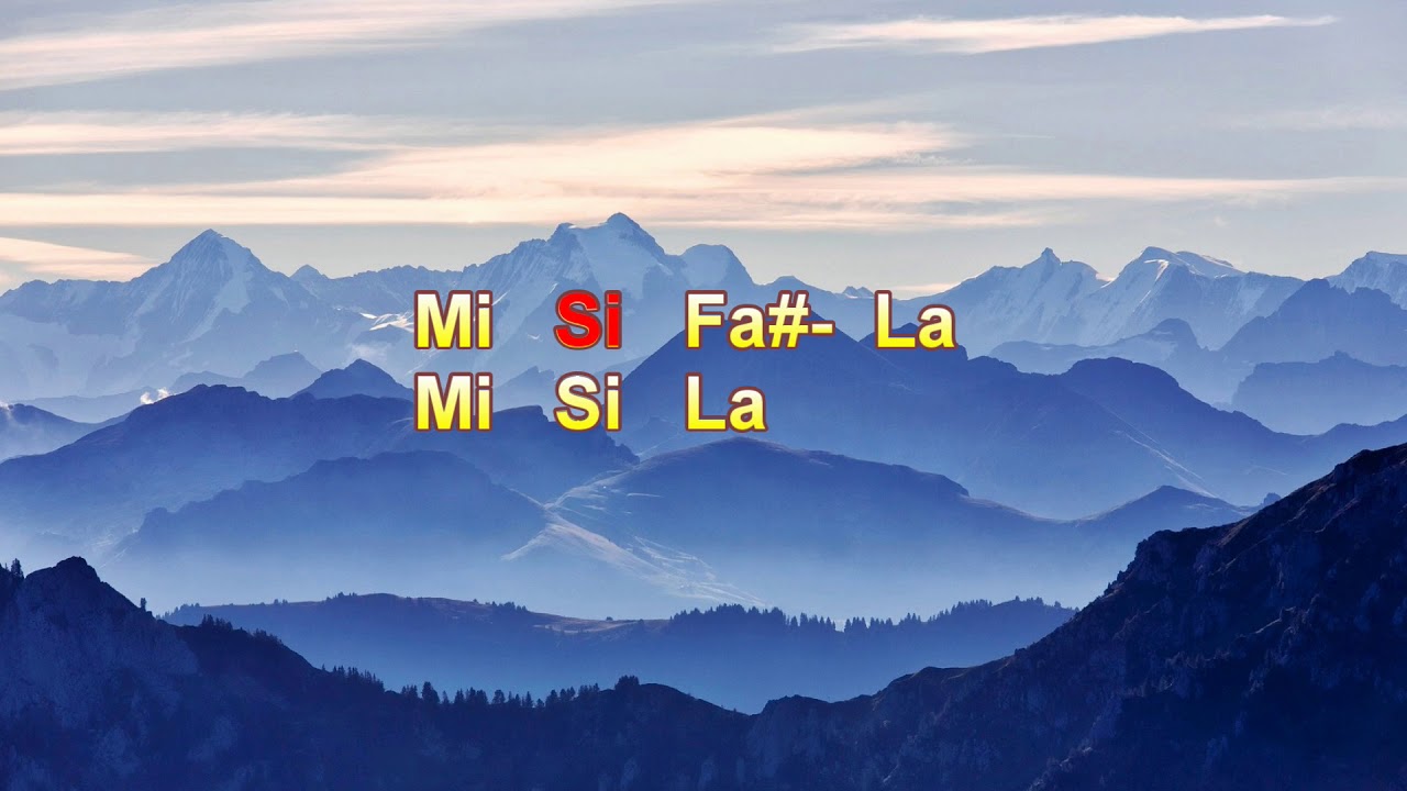 Ritorno a Te (Accordi e testo) - Corrado Salmè - YouTube