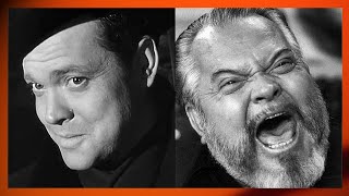 Orson Welles: More Myths Than Masterpieces