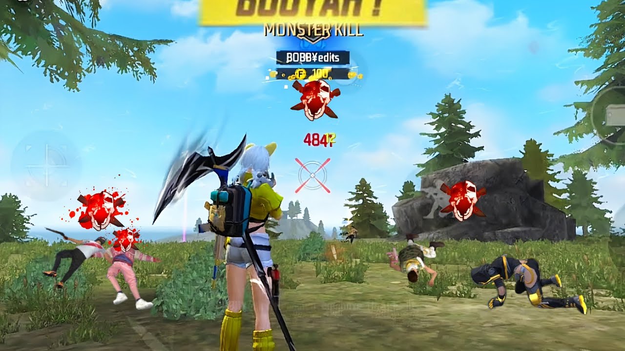 free freefire new videos battleroyale bermudamap only head and body free freefire new videos battleroyale bermudamap only head and body