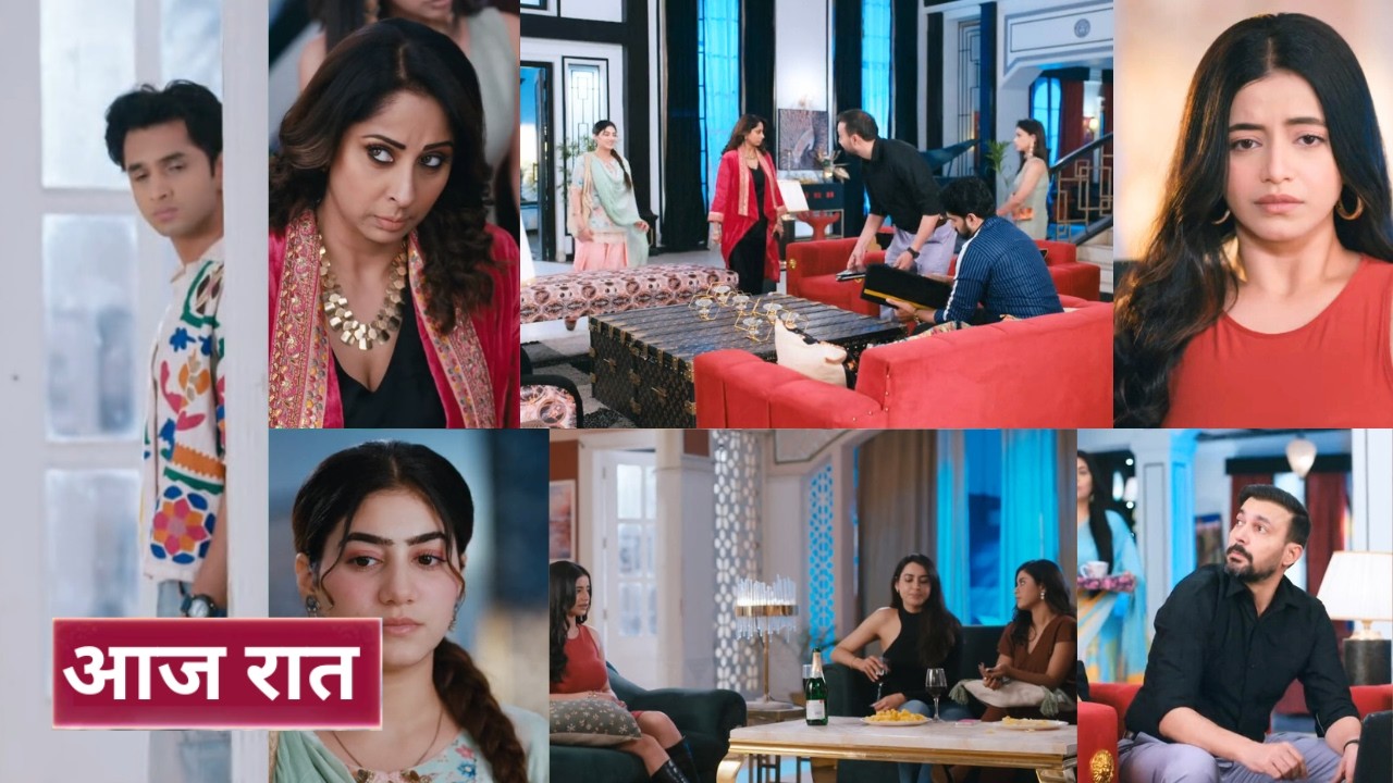 Tuu Juliet Jatt Di 2nd March 2026 - Gulab ke jaal me fansegi heer?