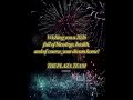 Happy New Year from Team Plaza 2026