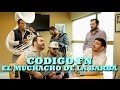 CODIGO FN - EL MUCHACHO DE LA BARBA (Versión Pepe&#39;s Office)