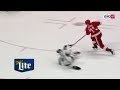 Dylan Larkin Goals + Best Assists (2018-2019)