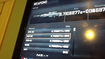 i found a hacker in BO2