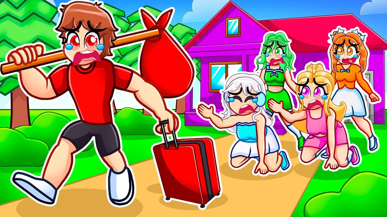 Techy Says GOODBYE Forever In GTA 5...