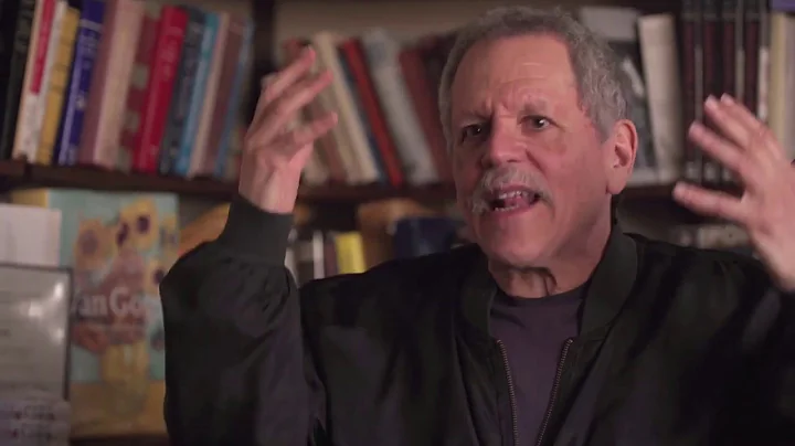 Jeffrey Schwartz: You Are More than Your Brain - S...