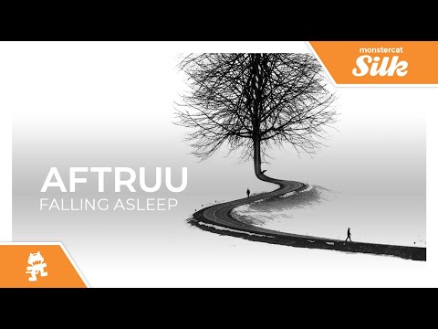 Aftruu - Falling