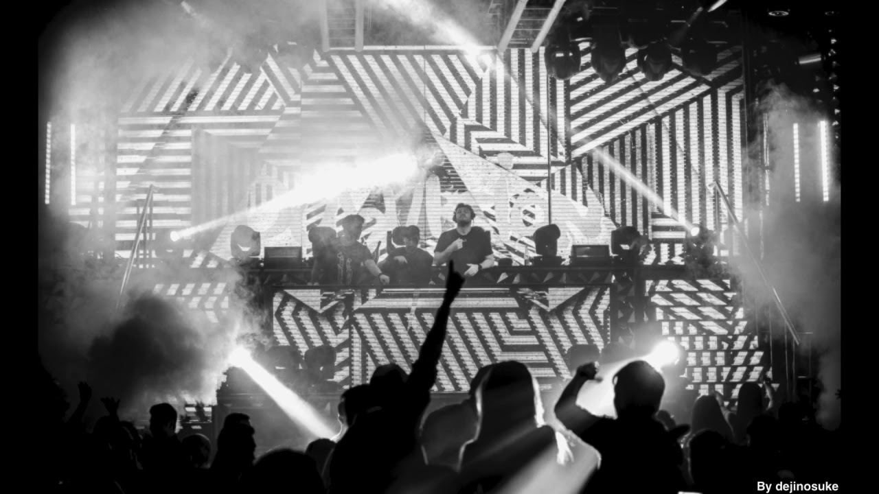 Fall Apart / Don't Let Me Down / Save The World