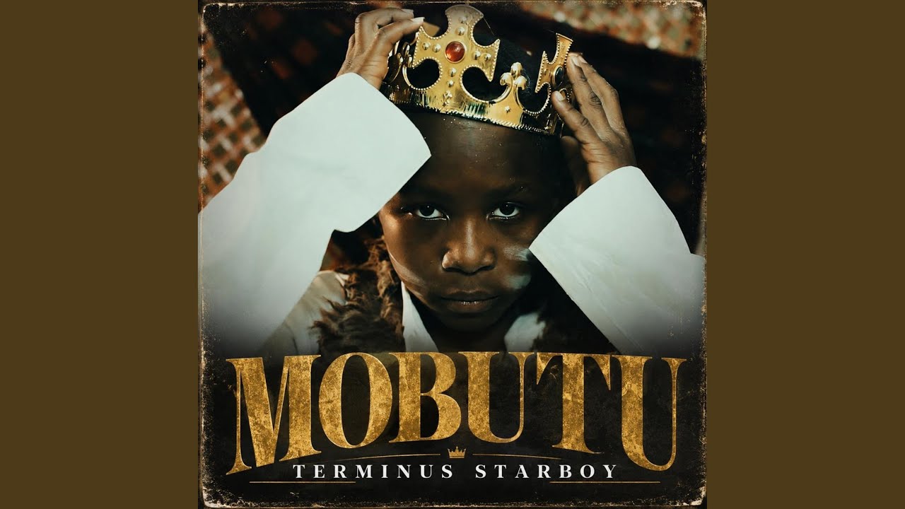 Guarda MOBUTU su YouTube Guarda MOBUTU su YouTube