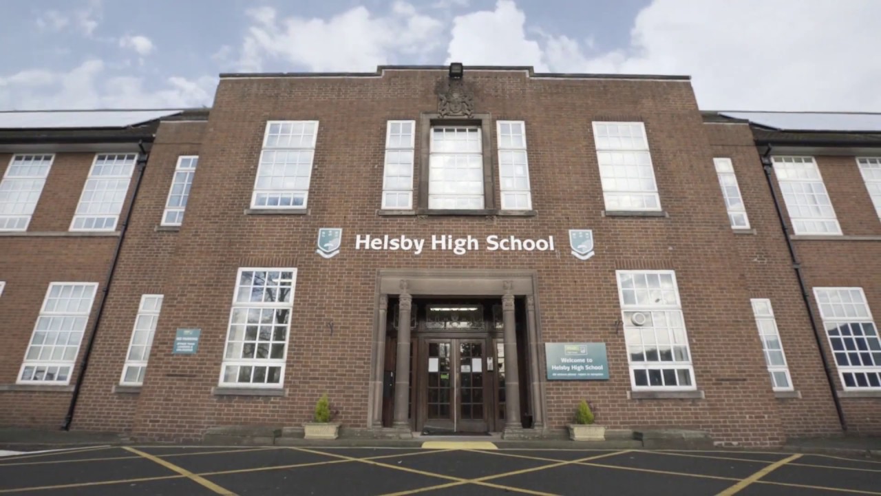 Managed Print Services At Helsby High School YouTube managed-print-services-at-helsby-high-school-youtube