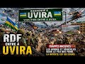 30 4 Alerte UVIRA Intenderi Irasheshe Umuti Vyakomeye WAZA Itanze GASOPO 