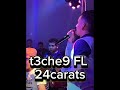 Cheb chihab sghir feat abdou live 2024    couvre