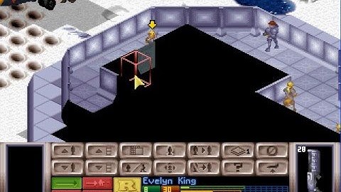 TNL X-Com Mission 15 part 4 of 4