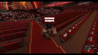 ROBLOX 5th Annual Bloxy Awards | SEATS ARE ALL SOLD OUT!!